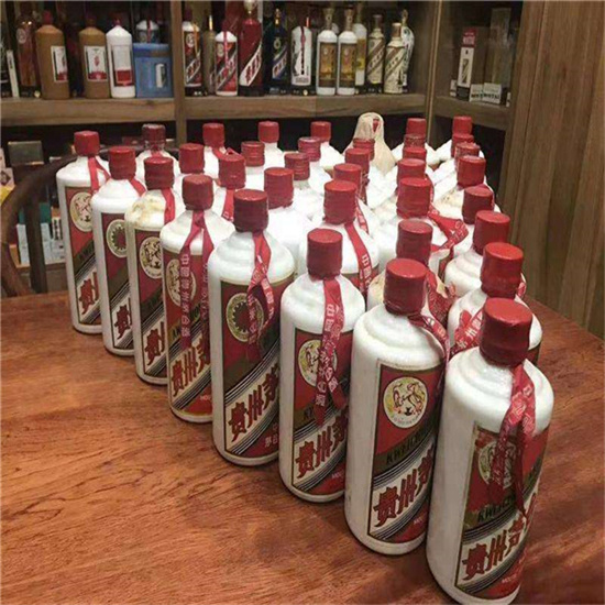 河间回收93年茅台酒上门回收（附近推荐1.6公里/今日更新）