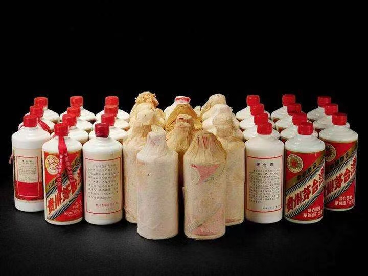 河间回收珍品茅台上门（最新更新行情）