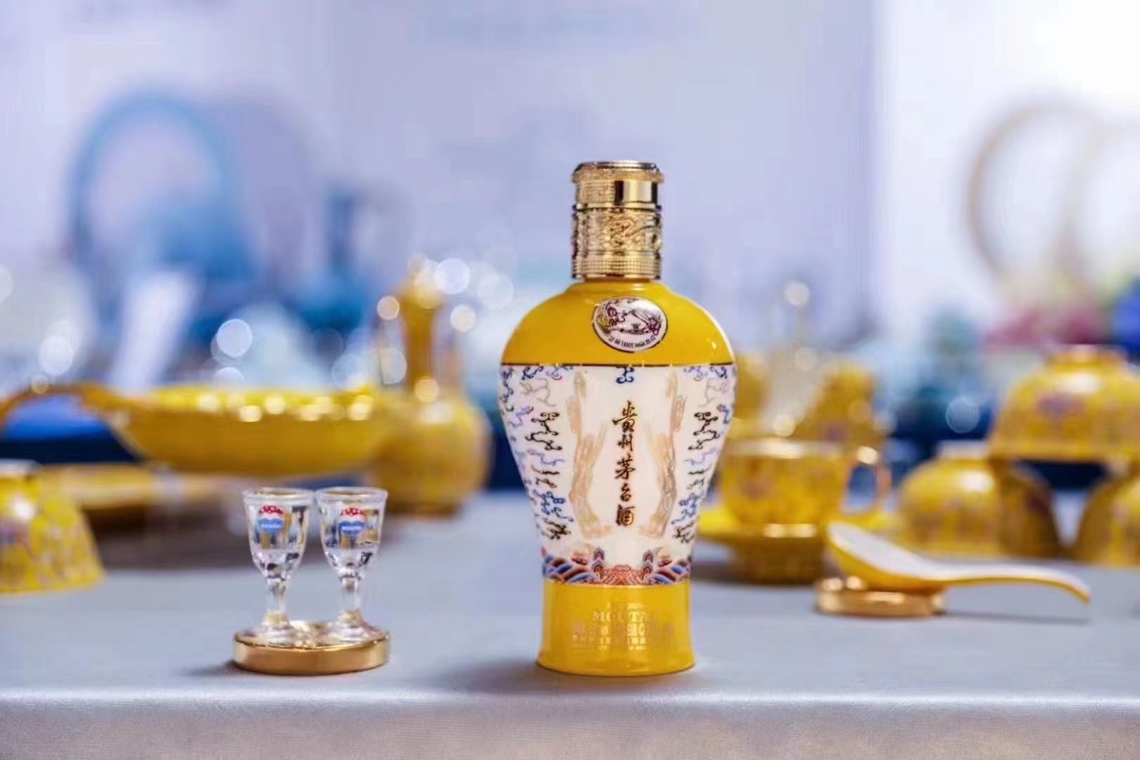 河间回收1998年茅台酒上门回收（附近推荐1.6公里/今日更新）